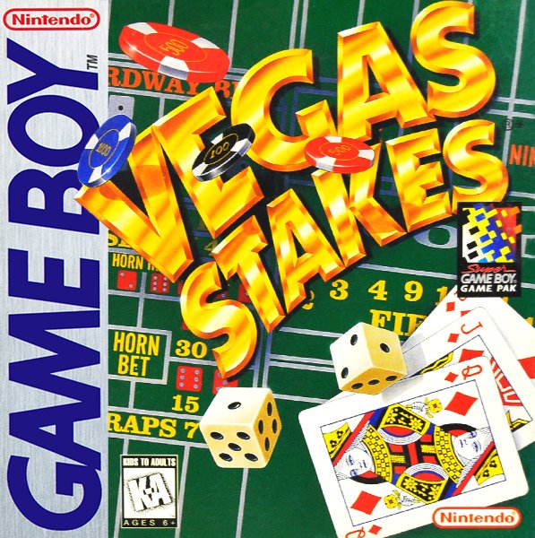 Vegas Stakes Vegas Stakes