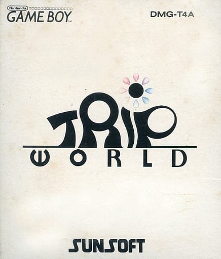 Trip World Trip World