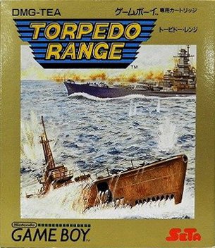 Torpedo Range