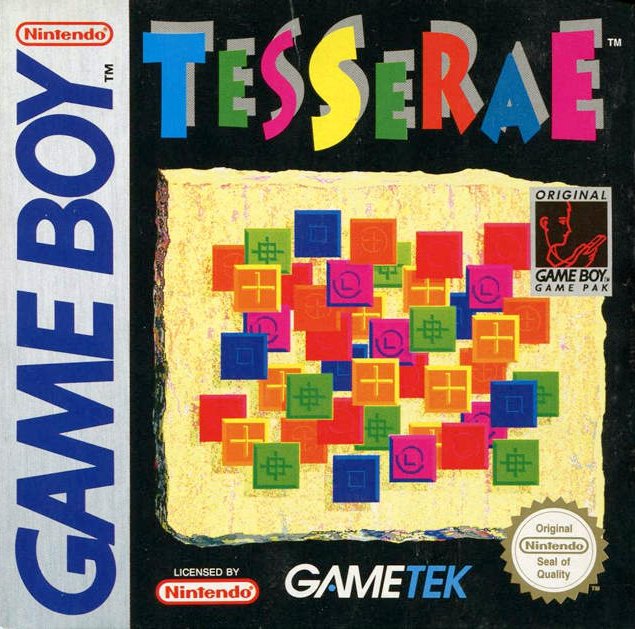 Tesserae