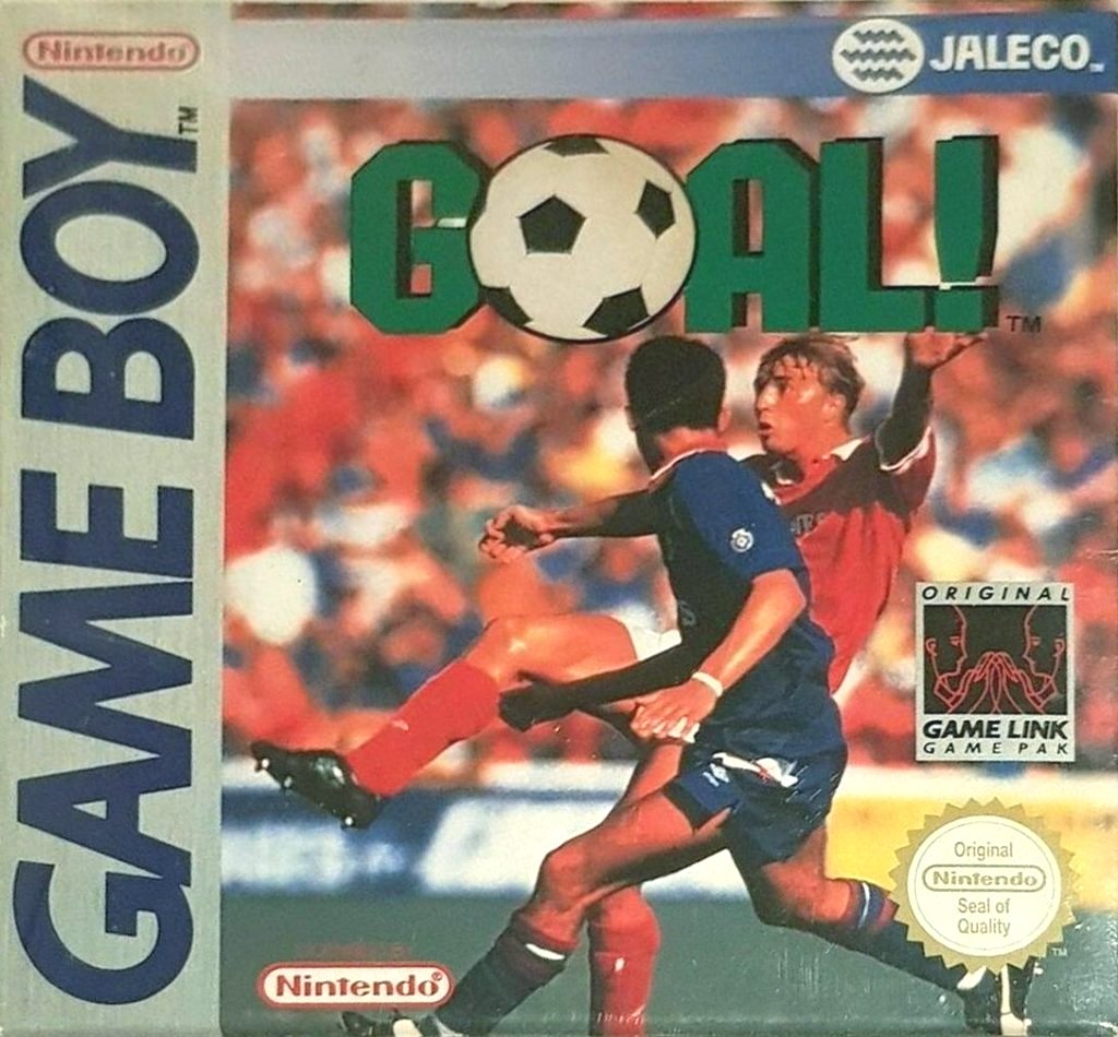 Goal! Goal!