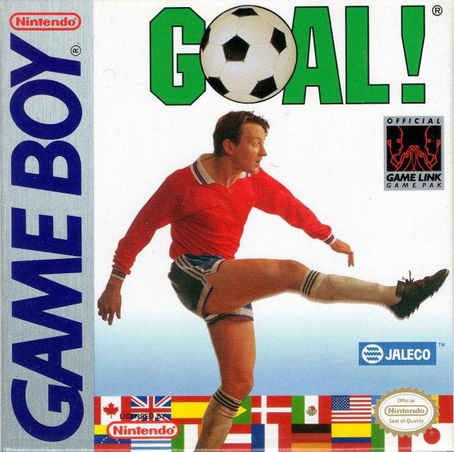 Goal! Goal!