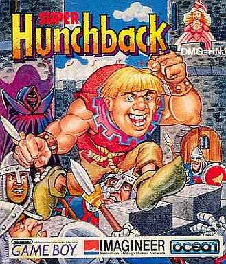 Super Hunchback