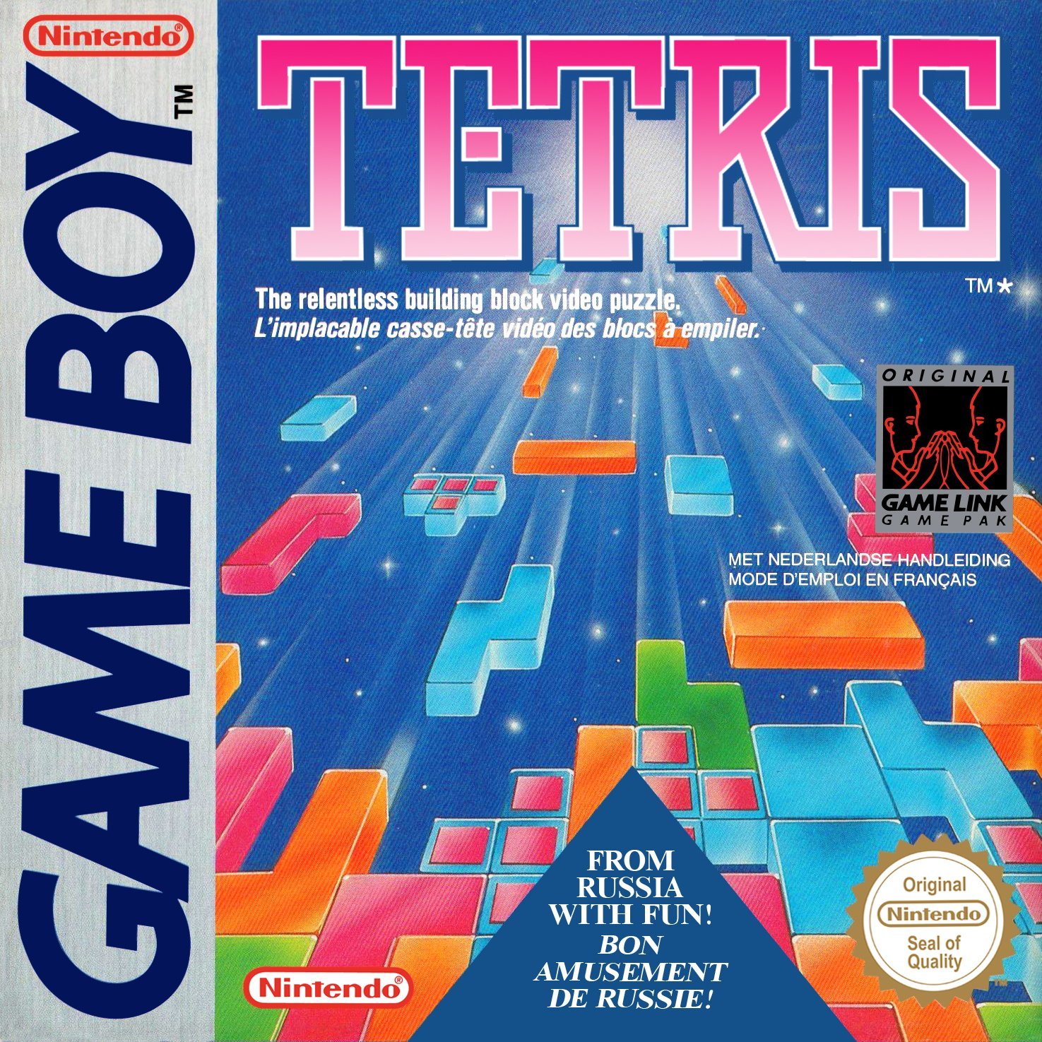 Tetris