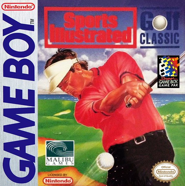 Sports Illustrated: Golf Classic Sports Illustrated: Golf Classic