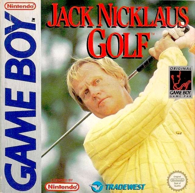 Jack Nicklaus Golf Jack Nicklaus Golf