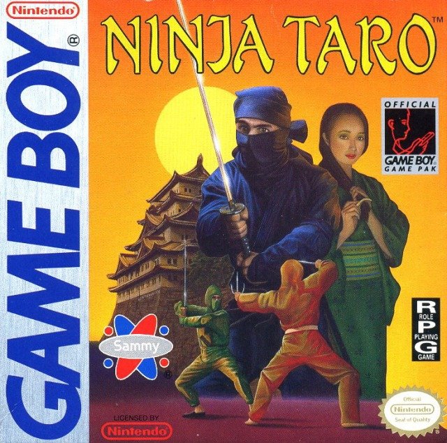 Ninja Taro (Beta) Ninja Taro (Beta)