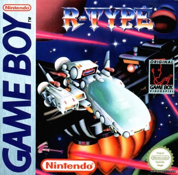 R-Type R-Type