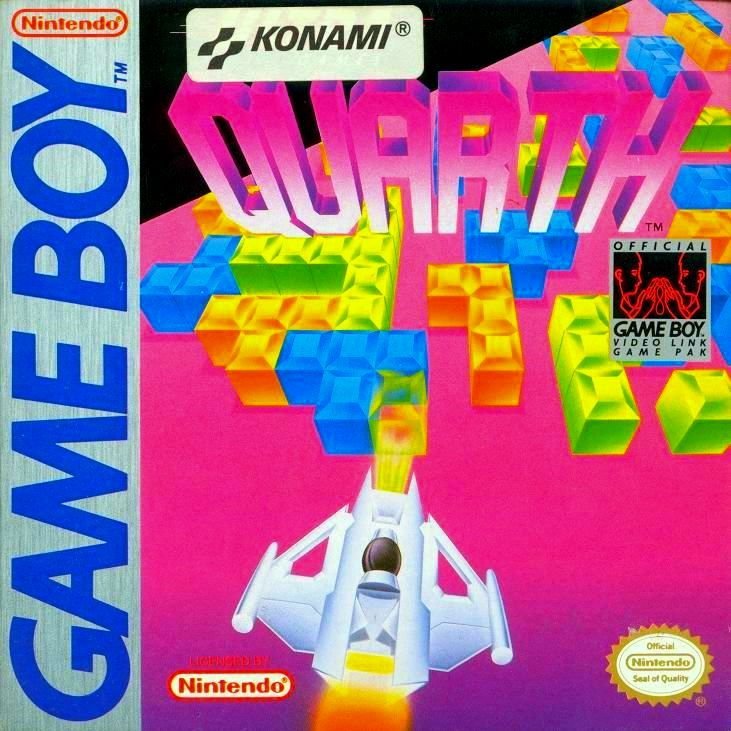 Quarth Quarth