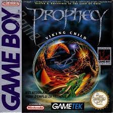 Prophecy: The Viking Child Prophecy: The Viking Child