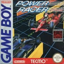Power Racer Power Racer