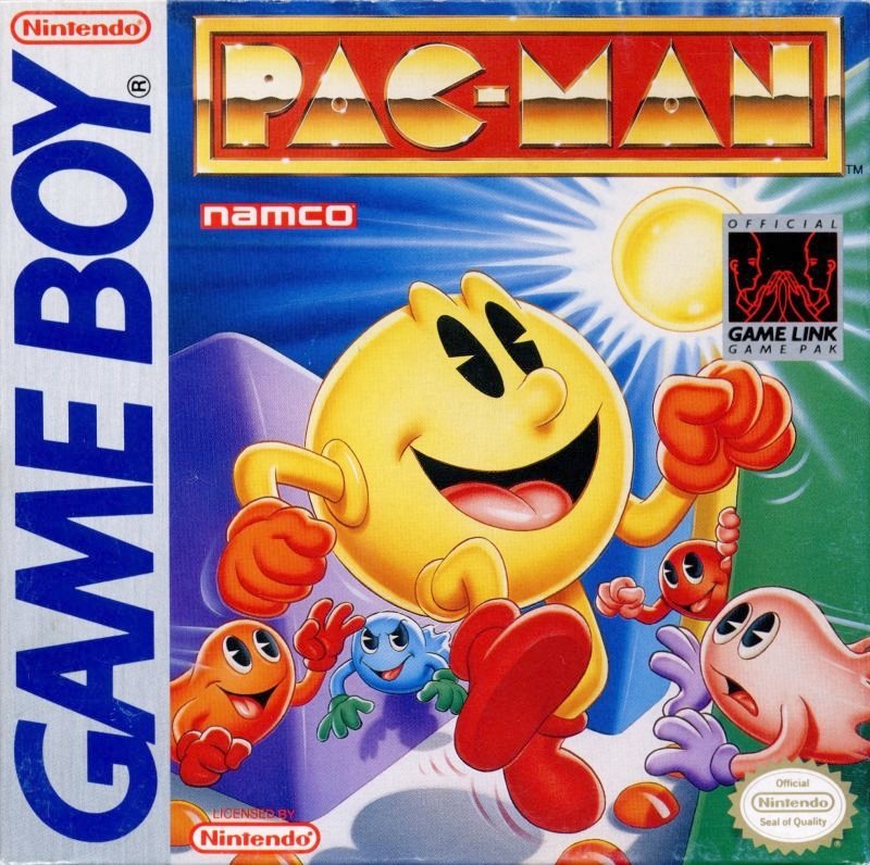 Pac-Man