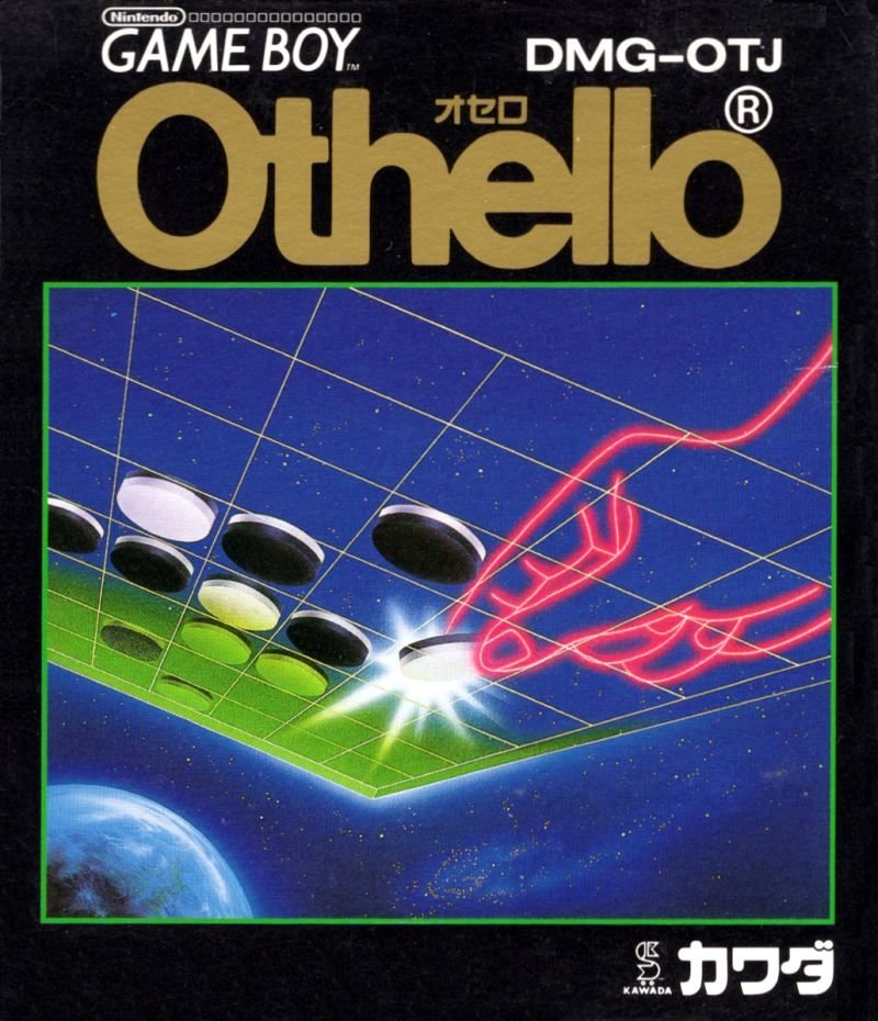 Othello Othello