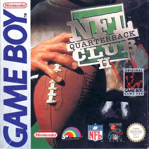 NFL Quarterback Club II