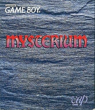 Mysterium Mysterium