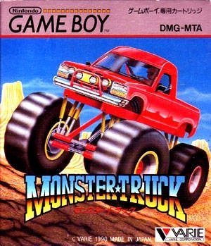 Monster Truck