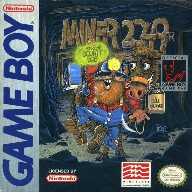 Miner 2049er Miner 2049er