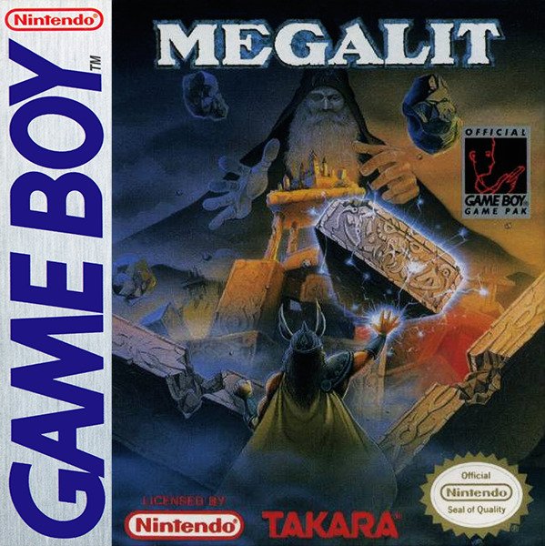 Megalit Megalit