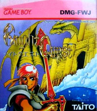 Knight Quest Knight Quest
