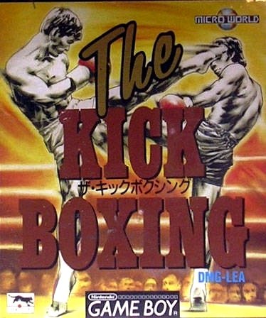 The Kick Boxing
