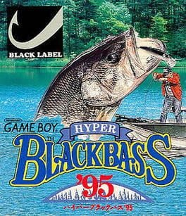 Hyper Black Bass '95 Hyper Black Bass '95