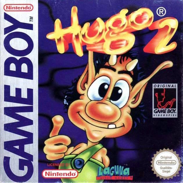 Hugo 2 Hugo 2
