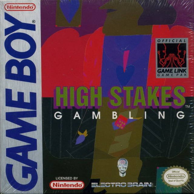 High Stakes Gambling High Stakes Gambling