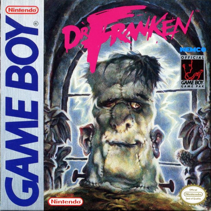 Dr. Franken Dr. Franken