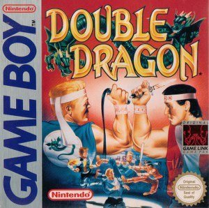 Double Dragon