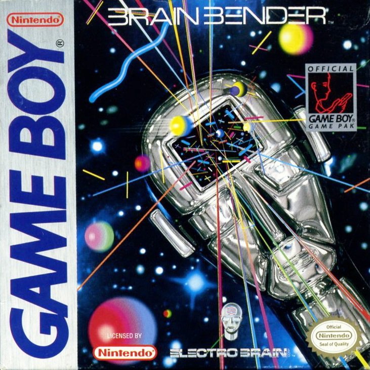 Brain Bender Brain Bender