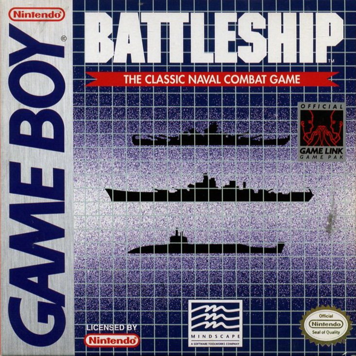 Battleship Battleship