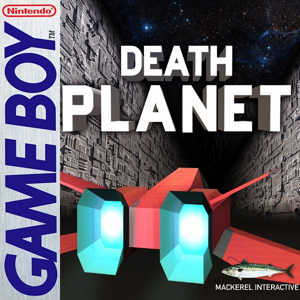 Death Planet Death Planet