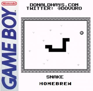 Snake Snake