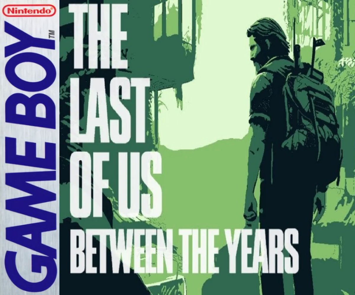 The Last of Us: Between The Years The Last of Us: Between The Years