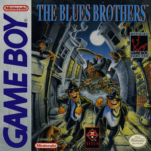 The Blues Brothers The Blues Brothers