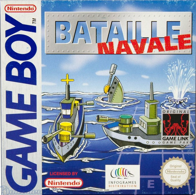 Bataille navale Bataille navale