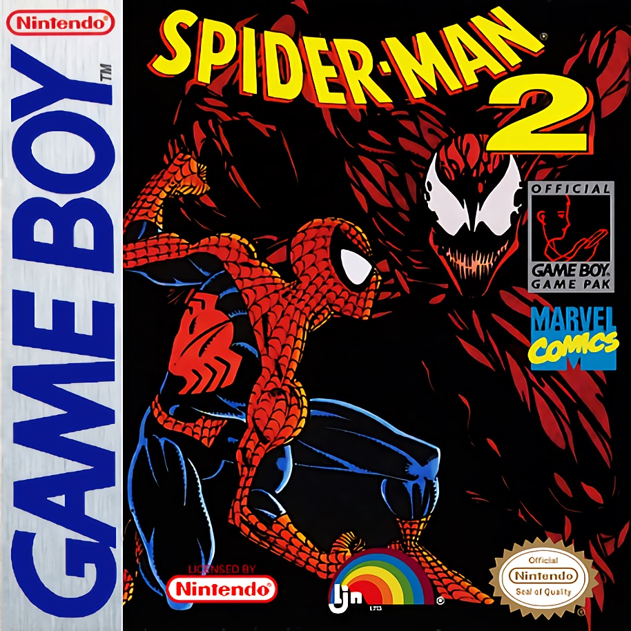 Spider-Man 2 Spider-Man 2