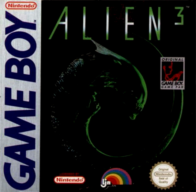 Alien 3 Alien 3