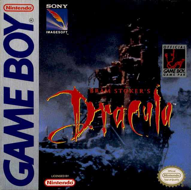 Bram Stoker's Dracula Bram Stoker's Dracula