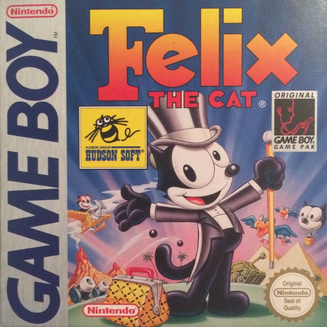 Felix the Cat Felix the Cat