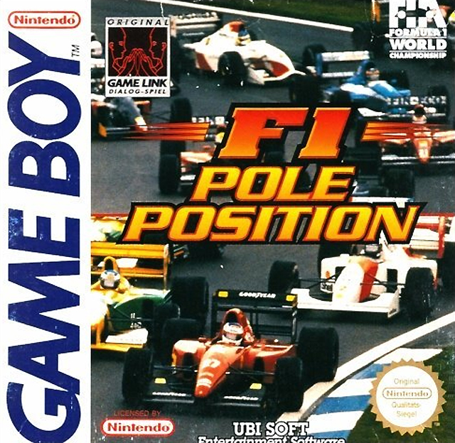 F1 Pole Position F1 Pole Position