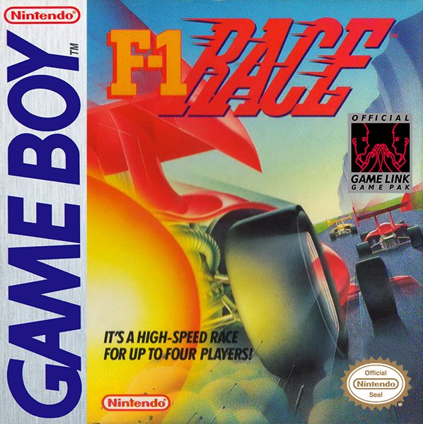 F-1 Race