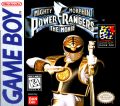 Mighty Morphin Power Rangers: The Movie