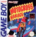 Motocross Maniacs