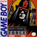 Mercenary Force