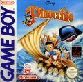 Disney's Pinocchio