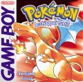 Pokémon Versione Rossa