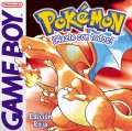 Pokemon Edición Roja