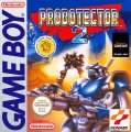 Probotector 2