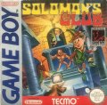Solomon's Club